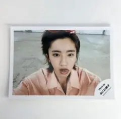 なにわ男子　道枝駿佑　公式写真　セルフィー　Jr.祭り　2019