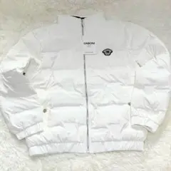 【新品未使用 定価10万✨ 】UABONI Paris ダウンジャケット 2XL