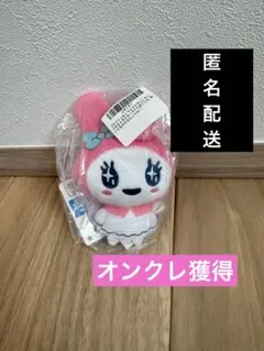 ♯icm21Gzたまごっち!たまもりしーるキーチェーン全6種 | フィギュア