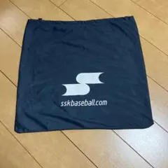 SSK 野球用 巾着袋 収納袋