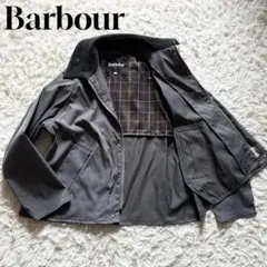 Barbour TRANSPORT 36 バブアー トランスポート ノンオイル バブアー トランスポートカジュアル ピーチスキン ノンオイルド
