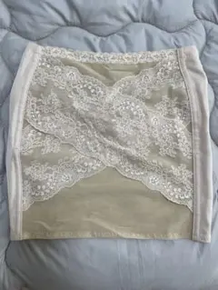 ブライダルインナーセット(上:The D, 下:Kirei Walker)