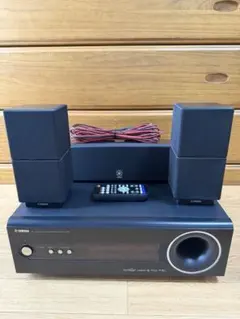 ジャンク品 Pioneer 5.1chサラウンドシステム HTP-S353 ジャンク品 Pioneer 5.1chサラウンドシステム HTP-S353 - メルカリ