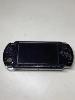 メ*ー様 ジャンク　SONY PSP3000 本体 ブラック