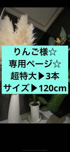 ☆りんご様専用ページ☆