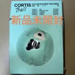 CORTIS 1st ball ver. 新品未開封 ボール ver コルティス - メルカリ