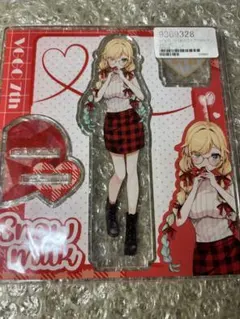 藍沢エマ　アクリルスタンド