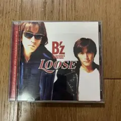 B'z LOOSE CD