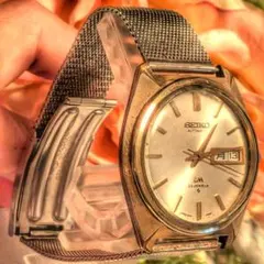 2026年最新】seiko 5606-7000の人気アイテム - メルカリ