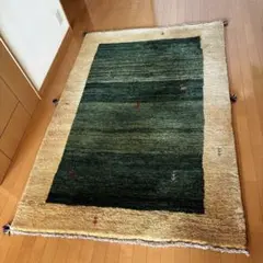 ギャッベ インテリア