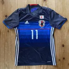 ガンバ大阪 宇佐美貴史 7番 公式レプリカユニM-L Kemari87 KISHISPO / ジュニア ガンバ大阪 2025 ホーム 半袖