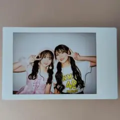 NM48 板垣心和　直筆チェキ EX大衆 2025年最新】板垣心和の人気アイテム - メルカリ