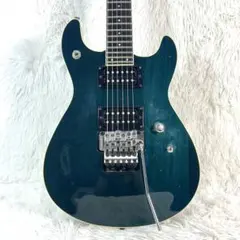 レア品 ESP 7弦ギター LORECROW おまけあり レア品 ESP 7弦ギター LORECROW おまけあり