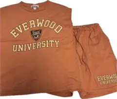 マーキーズ　タンクトップセットアップ　150cm