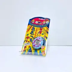 希少】ちびたまごっち 開運ver. セブンイレブン限定 2004 バンダイ