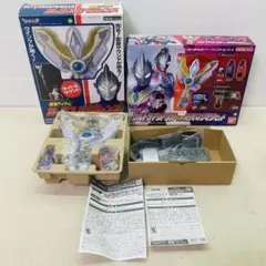 2025年最新】ウルトラマントリガーDX最強なりきりセットの人気