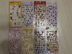 2026年最新】ボンボンドロップシール ディズニーの人気アイテム - メルカリ