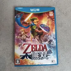 ゼルダ無双 テレビゲーム