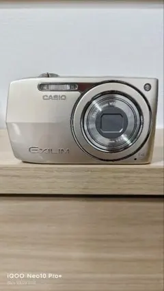 3日まで値下【動作確認済】【周囲暗め】CASIO EXILIM EX-Z2300