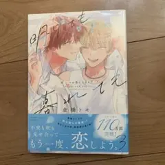 明けても暮れても -続 いつか恋になるまで-
