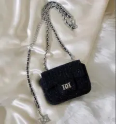 ダーリッチ LuckyBag2026 ミニポシェットのみ