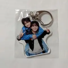 アクキー なおはや NAOYA×HAYATO