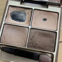 【LUNASOL】スキンモデリングアイズ 01 Beige Beigeのサムネイル