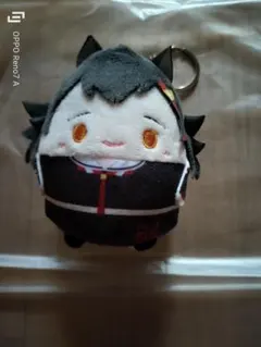 ホロライブ 大神ミオ ぬいぐるみマスコット