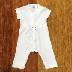 ❤︎プチバトーロンパース❤︎