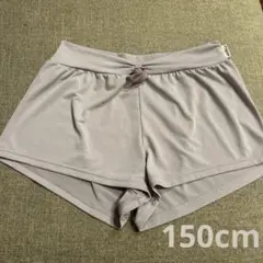 ショートパンツ ダンス・バレエ