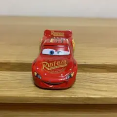 カーズトミカ　マックイーン　スタンダードタイプ