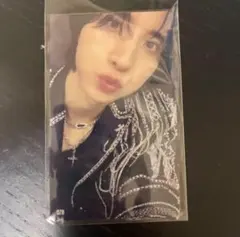 JO1 佐藤景瑚 JO1DER SHOW 7000円購入特典トレカ