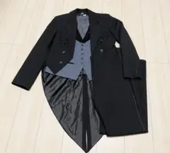 黒執事 セバスチャン コスプレ LLのサムネイル