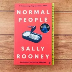 ペーパーバック