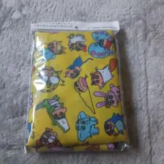 新品☆クレヨンしんちゃん☆ くるくるショッピングバッグ