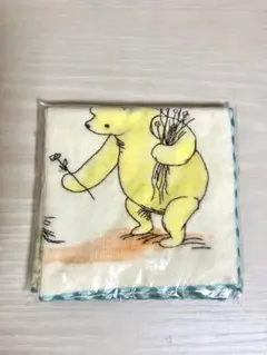 ディズニー ハンカチ