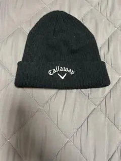 Callaway DSPO ニット帽