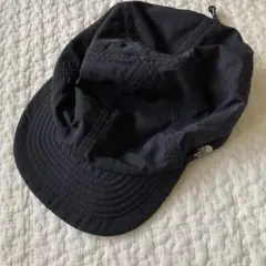 ノースフェイス　ヒルロックキャップ　M 美品