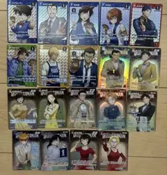 コナンカード　まとめ売り
