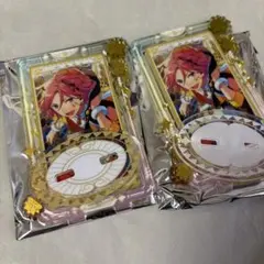 花の波アクスタ こはく