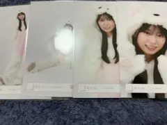 櫻坂46 稲熊ひな 2025浴衣 生写真 4種 コンプ - メルカリ