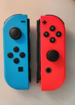 Nintendo Switch ジョイコン ジャンク品