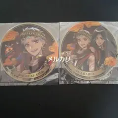 ツイステ　３Dマグネット　カリム　ツイステッドワンダーランド