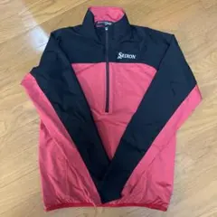 スリクソンジップアップジャケット