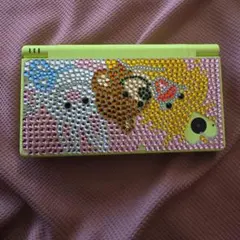 ニンテンドーdsi
