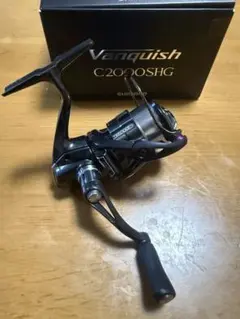 2026年最新】ヴァンキッシュc2000shgの人気アイテム - メルカリ