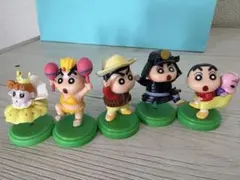 クレヨンしんちゃん チョコエッグ