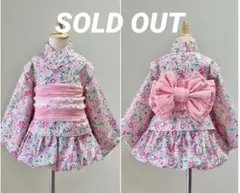 ❁⃘新作 被布 ラベンダー ホワイト❁⃘ 七五三 浴衣 チュール被布 