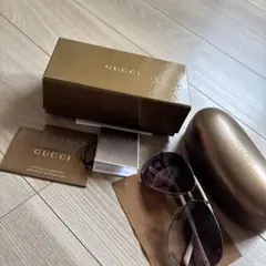 GUCCI サングラス GG1933/S ケース付 - メルカリ