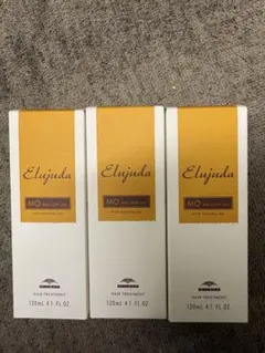 MILBONミルボン エルジューダ MO 120ml 3本セットのサムネイル